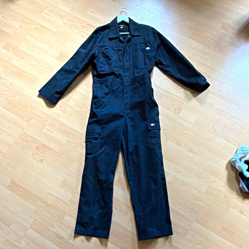 Dickies arbeits overall - dickies, arbeits-overall