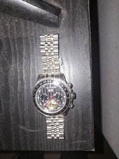 Herren Armbanduhr gebraucht