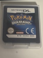 Nintendo DS Pokémon