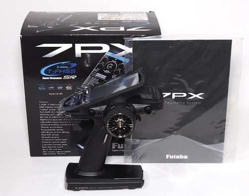 Futaba 7px high - futaba,