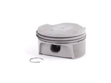 Engine pistons porsche - engine, 996
