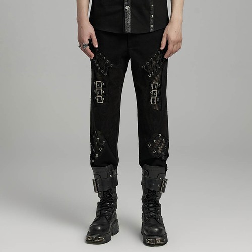 Punk rave hose - punk,