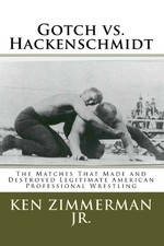 Ken Zimmerman Gotch vs