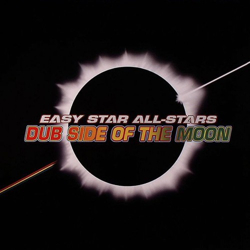 Easy star all stars dub - easy, all-stars