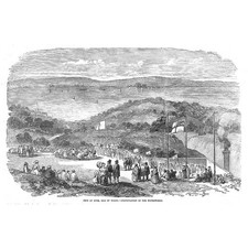 ISLE OF WIGHT - Fete at Ryde