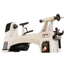 Jet Drechselbank JWL 1221VS