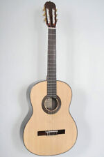 Siwa-s-NA, 39` Klassikgit., Decke: Fichte massiv, B&Z: Palisander, natur