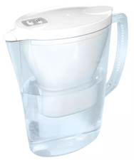 Aqua Select Wasserfilter Kanne