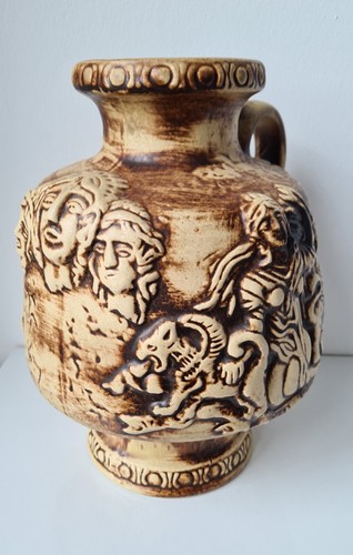 Vase jasba reliefvase n800 - jasba, 13