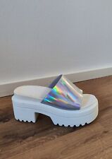 Truffle Collection PU Slip-on