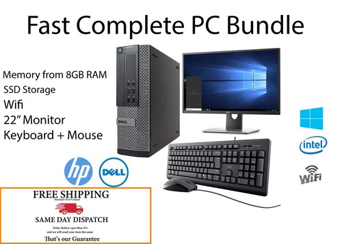 Sauberer computer bundle - sauberer,
