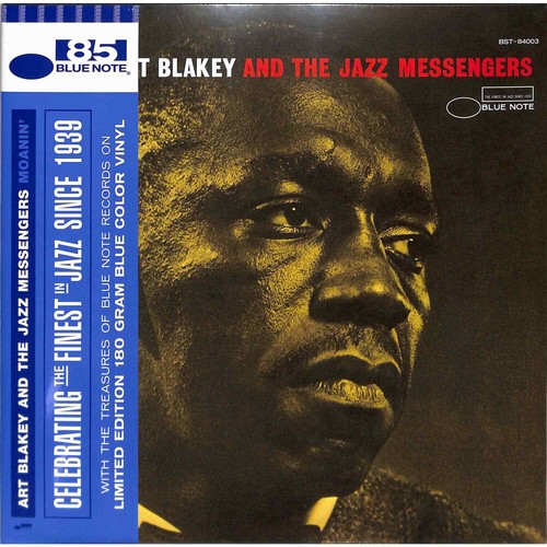 Art blakey the jazz - art, &