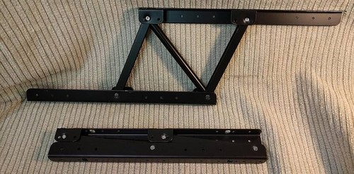 Lift top couchtisch - lift,