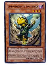 Yugiohkarte - HA04-DE037