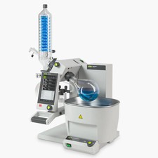 NEW! Büchi R-300E IP WB 5L 29/32 V230 Rotary Evaporator Rotationsverdampfer