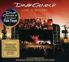 David Gilmour (Pink Floyd) -