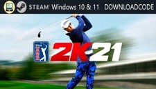 NEU PC Computer Spiel PGA Tour