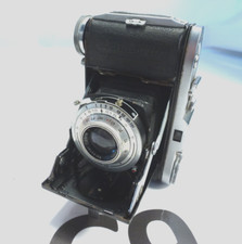 Vintage Balda Baldinette