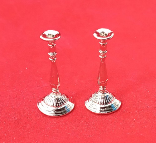 Miniatur kerzenhalter aus - 2, st