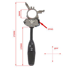 Lenkstockschalter Wischer