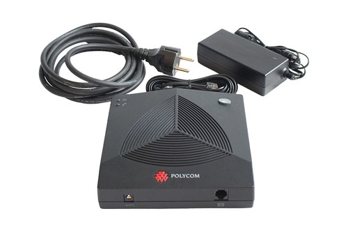 Polycom soundstation dect - polycom,