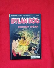 Dylan Dog Band 8  Jonny Freak Carlsen TB TOP-Zustand, neuwertig