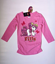 Filly Sweatshirt /Shirt