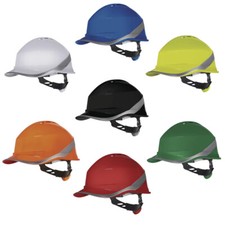 Schutzhelm DELTA PLUS DIAMOND