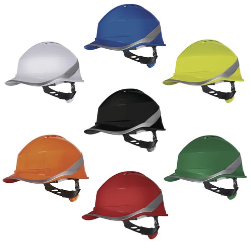 Schutzhelm delta plus diamond - delta,