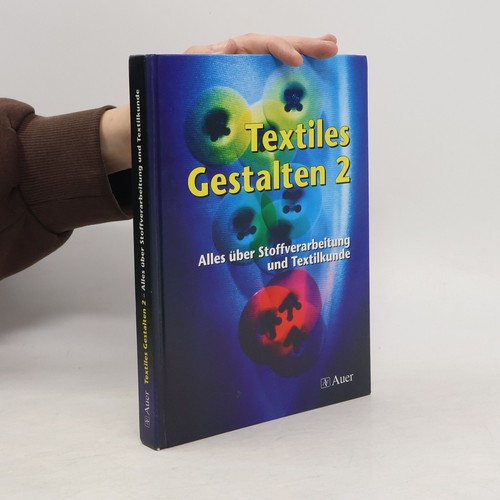 Textiles gestalten alles - textiles,