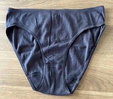 Slip Gr. 44 dunkelgrau von "Speidel"