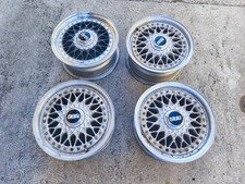 BBS RS 033 3tlg  15" 4x100
