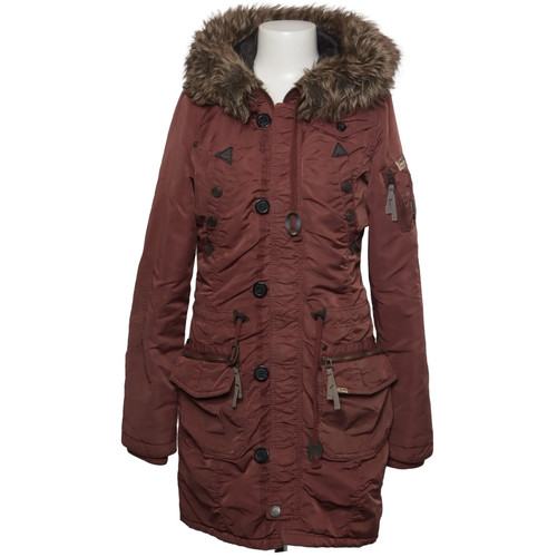 Khujo parka damen - khujo,, größe