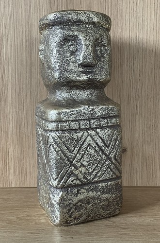 Deko figur statue aufsteller - figur,