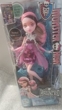 Monster High Draculaura