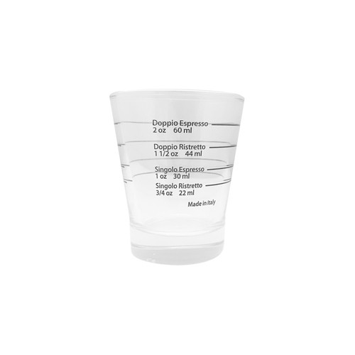 Shotglas messglas meßbecher - messglas,