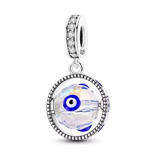 Charm anhänger silber 925 - anhänger,
