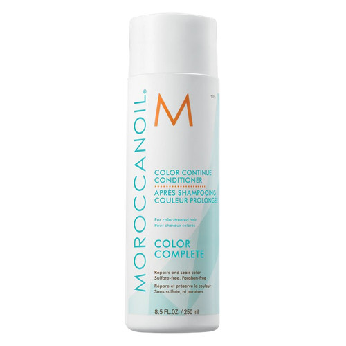 Moroccanoil color complete - moroccanoil,