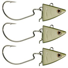 Illex Nitro Sprat Head 90 Jig