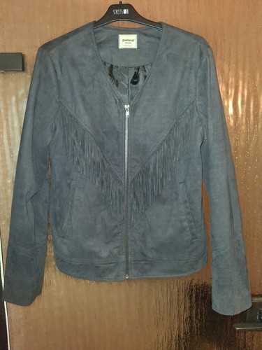 Jacke damen cowboy - cowboy, style