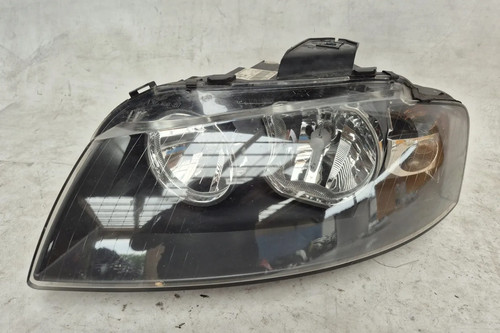 Frontscheinwerfer audi - frontscheinwerfer, a3