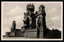 Dortmund, Hohensyburg, Kaiser