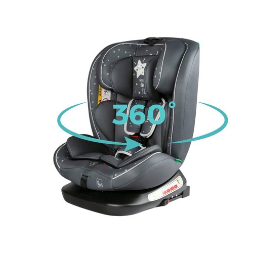 Tataway kindersitz size r129 - i-size,
