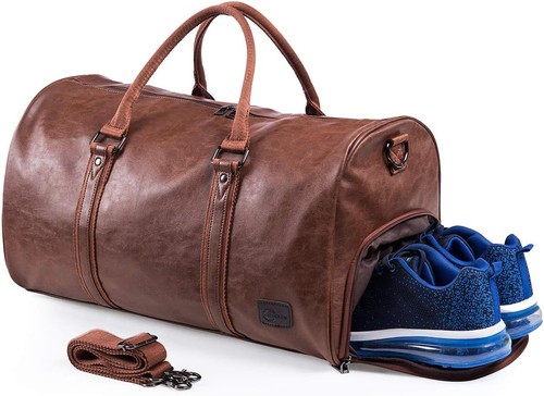 Seyfocnia reisetasche leder - seyfocnia, pu