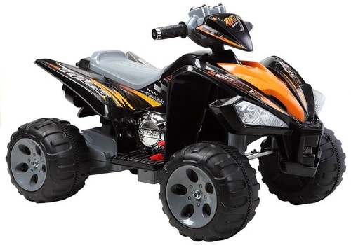 Kinder quad elektroauto 12v - quad,
