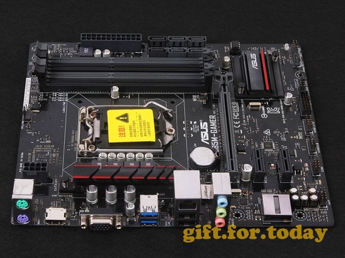 Original b85 b85m gamer - ,