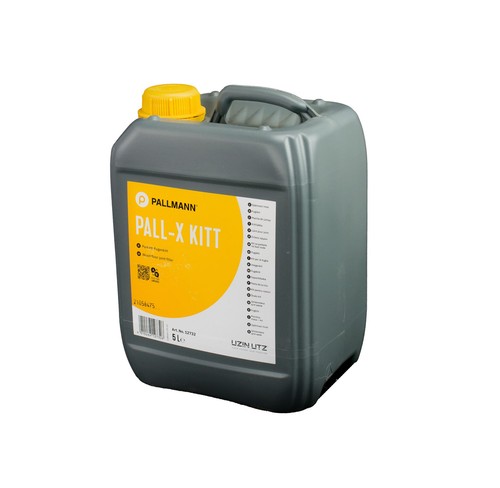 Pallmann pall kitt liter - 10,