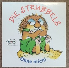 Alter Aufkleber, 80er, die