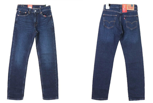 Original levis 505 regular fit - levis,