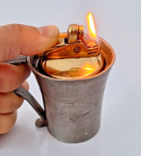 Augusta Zunder Petrol Lighter